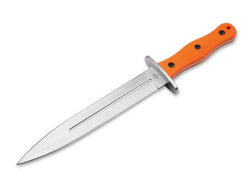 BOKER PLUS HUNTING BOAR DAGGER