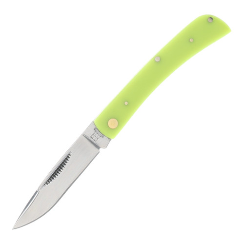 Rough Rider Glo Small Work Knife RR2772