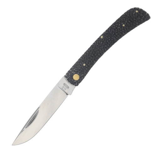 Rough Rider Buckshot Bone Large Work Knife RR2776