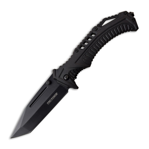 Tac-Force 963 Black Tanto