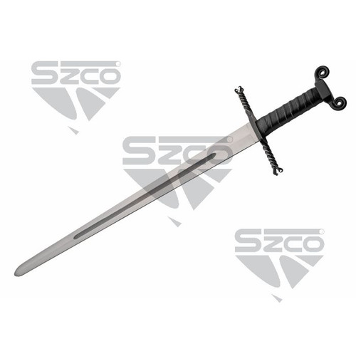 The Iron Vine Sword W/Leather Sheath 901157