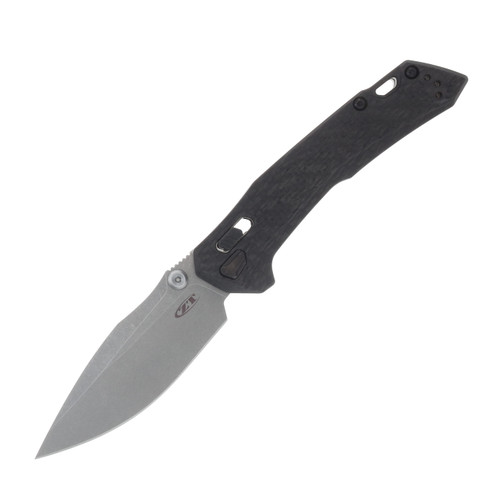 Zero Tolerance 0203CF 2026 Sprint Run Special Edition Folding Knife M390/Carbon Fiber ZT0203CF