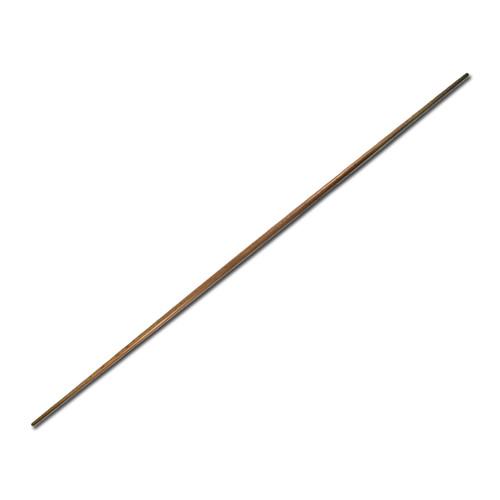 72" Toothpick Bo Staff Red Oak DB19066