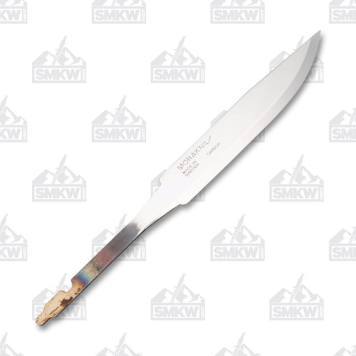 Morakniv 1 Carbon Steel Knife Blade Blank