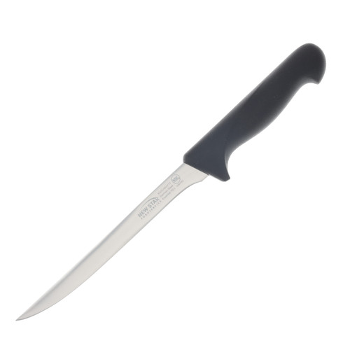 Cangshan Essentials 7in Fillet Kitchen Knife Black Handle 10301763
