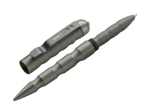 Boker Plus MPP Tactical Pen Grey