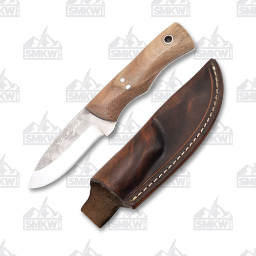 Weatherford Knife Co. Signature Series Medium Walnut Wood Handles