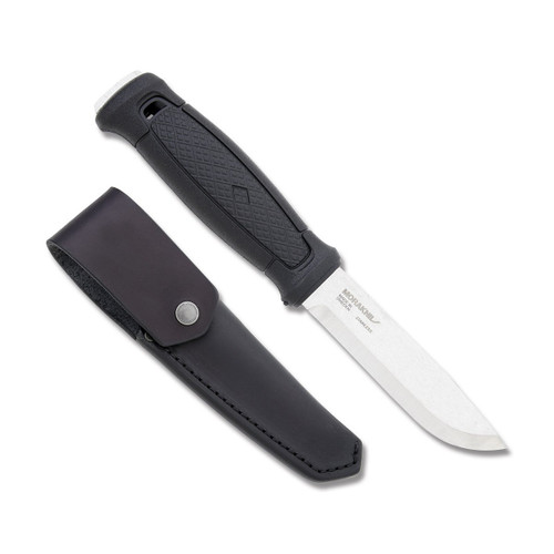 Morakniv Garberg Black Fixed Blade