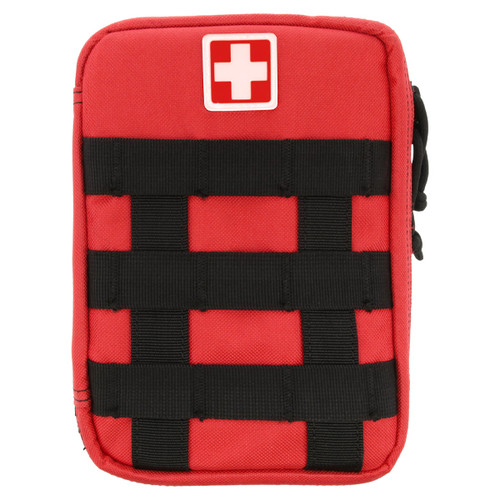 GPS Medical Deceit & Discreet Handgun Case GPS-MEDCKIT-RD