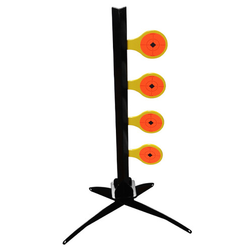 Birchwood Casey 22 Rimfire Dueling Tree Yellow