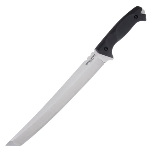 Cold Steel Magnum Warcraft Tanto San Mai III XL Fixed Blade CS-13UXL
