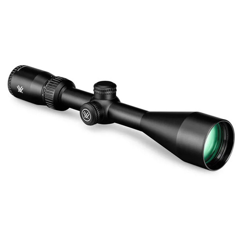 Vortex Sonora 3-9x50 SFP Riflescope - Dead-Hold BDC MOA