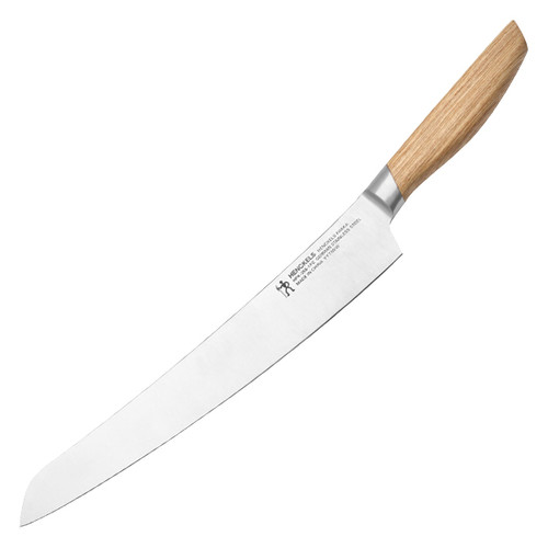 Henckels Pakka 10in Pizza Knife 1034821