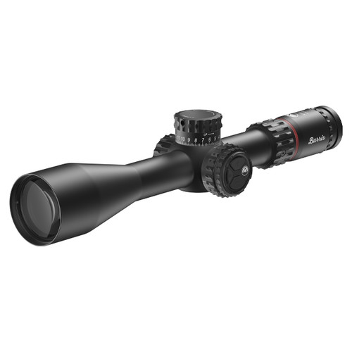 Burris Xtreme Tactical PS Tactial Rifle Scope 5.5 30x56mm Illuminated SCR2 MIL FFP 1