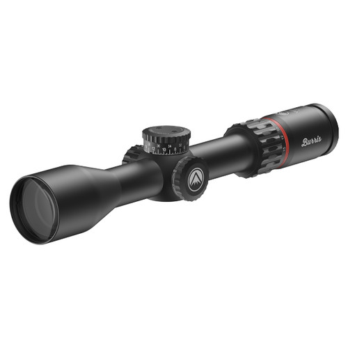 Burris Veracity 3-15x44mm Plex FFP 30mm Tube Hunting Scope 200682
