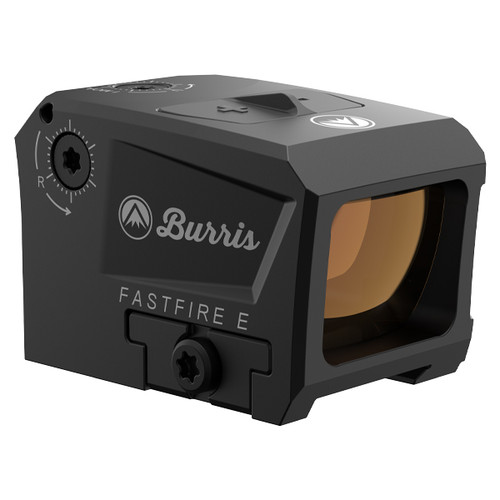Burris FastFire E Green 3.5 MOA Dot Green Reticle 1
