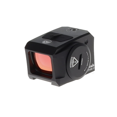 Burris FastFire E Green 3.5 MOA Dot Green Reticle 300267
