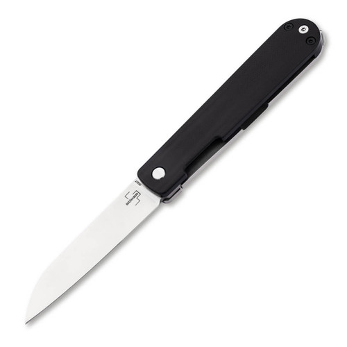Boker Plus Friday Framelock Folding Knife BK01BO898