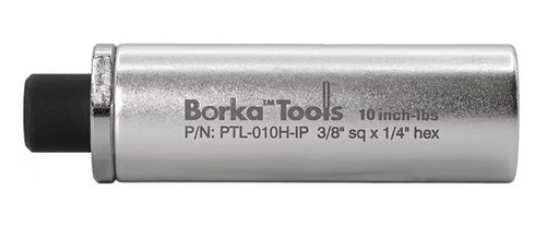 Borka Tools 10in lbs. Precision Torque Limiter PTL-10