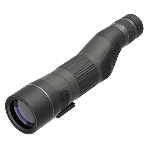 Leupold SX-4 Pro Guide HD Gen 2  15-45x65mm Straight Spotting Scope LU185682