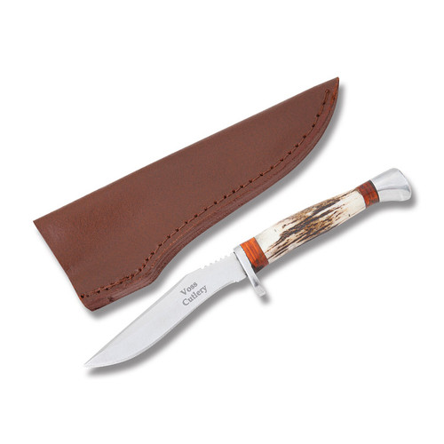 Frost Voss Cutlery Country Stag Hunter FRVC112