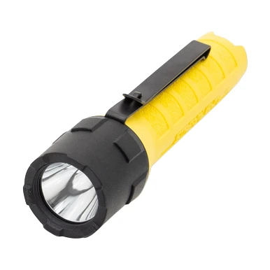 Streamlight PolyTac X USB Yellow