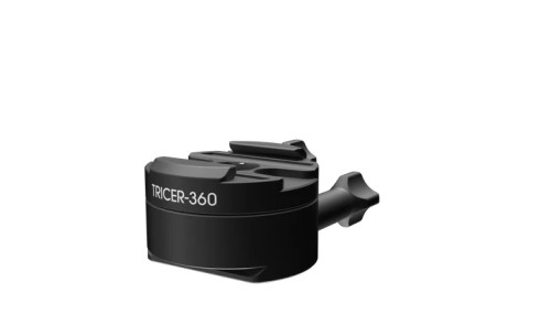 Tricer-360 Micro Panning Accessory 360-MP-1