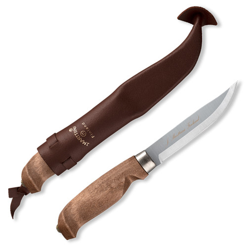 Marttiini Lynx Lumberjack Stainless MN127015C
