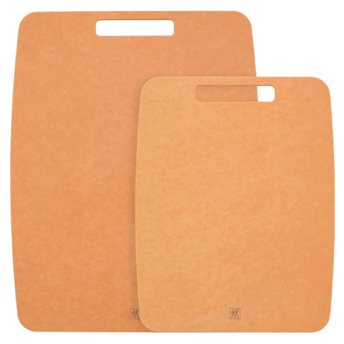 Henckels 2 pc Cutting Board Set 1034028