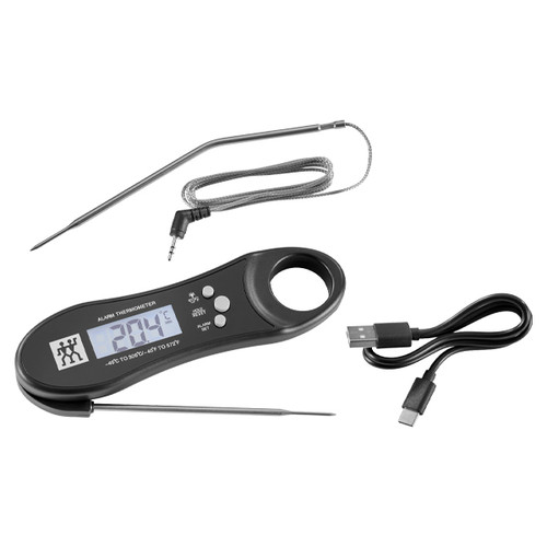 Henckels BBQ+ Digital Cooking Thermometer 1026120