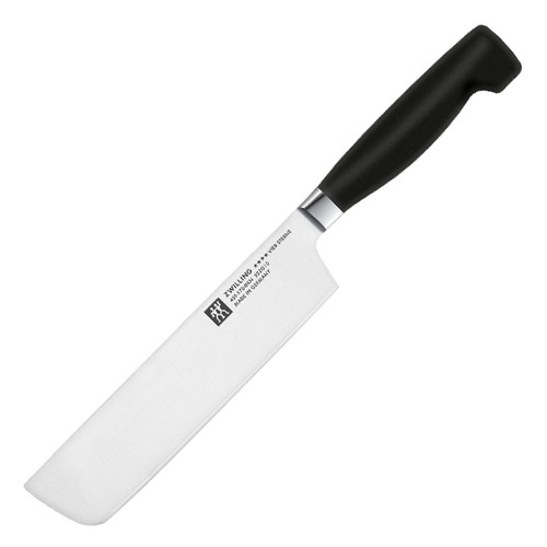 Henckels Zwilling Four Star 6.5" Nakiri Knife