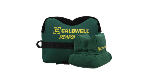 Caldwell DeadShot Combo Bag In Box Filled