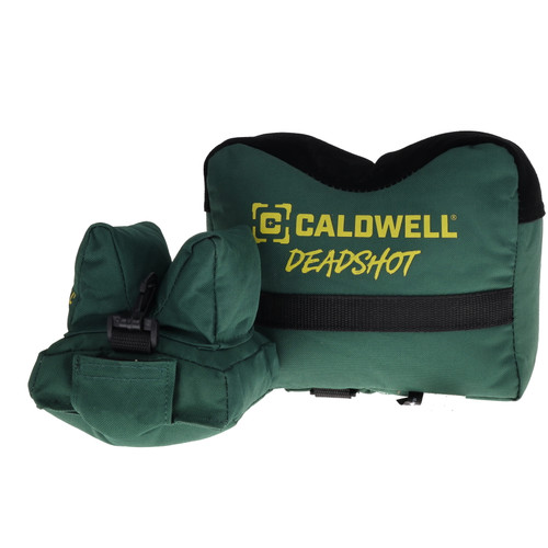 Caldwell DeadShot Combo Bag In Box Filled 939333