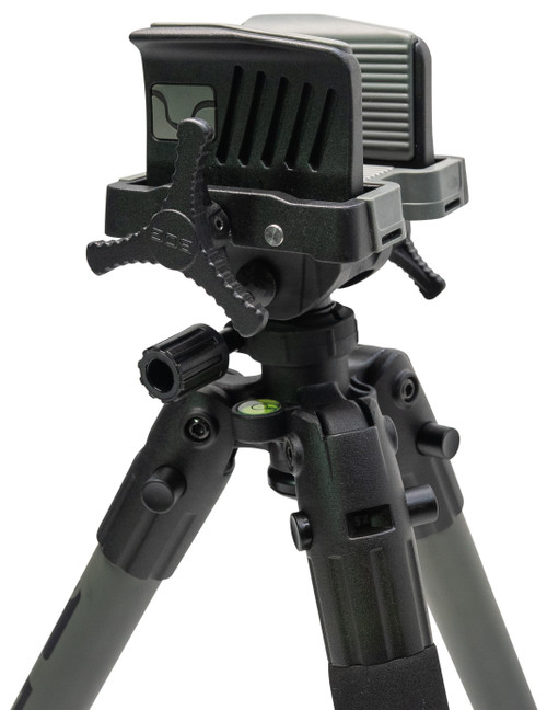 Bog SMU – DeathGrip Tripod-Gunmetal Grey Aluminum 1262975