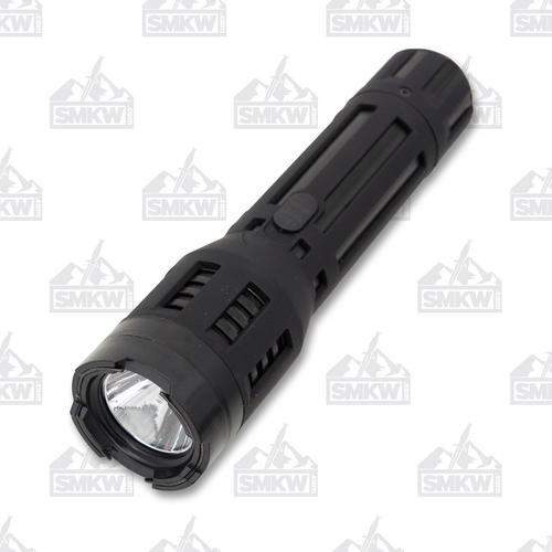 Sabre Tactical Stun Gun with LED Flashlight and Holster