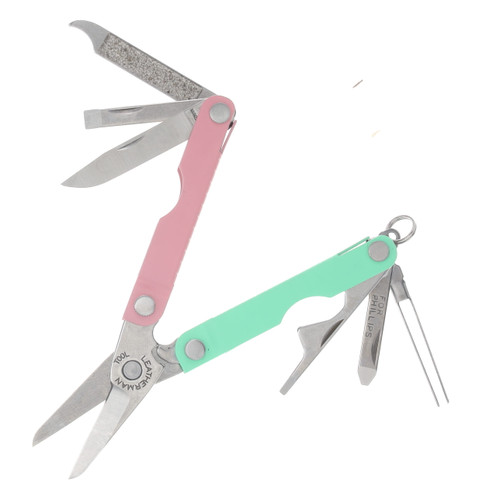 Leatherman Micra Multitool - Bayside LM833590