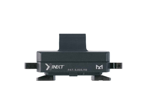 Kinetic Development Group Kinect M-LOK Surefire Pro Mount Black KIN5-140