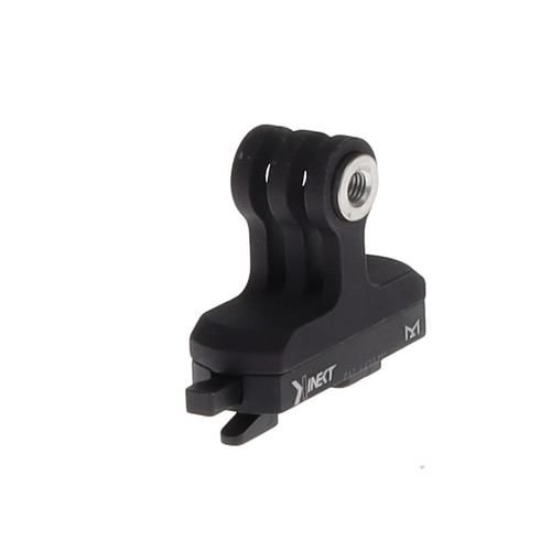 Kinetic Development Group Kinect M-LOK GoPro Mount | Black KIN5-500