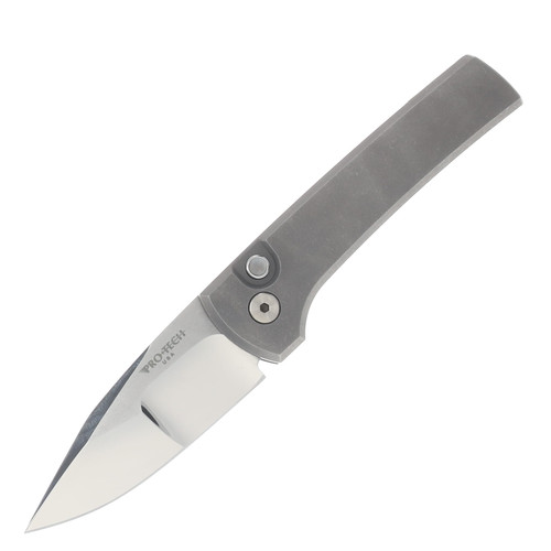 Pro Tech Auto Ramon Chavez Designed Scapegoat Compact Green Aluminum Handle Mike Irie Compound Ground Mirror Polished 154cm Blade 2026SCAPEGOATCOMPACT