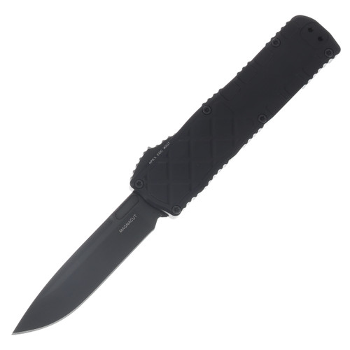 Guardian Tactical Apex Black Magnacut Black Aluminum AUGT16-3111