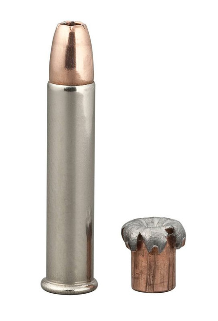 Speer Ammo 22 WMR 40Gr Hollow Point Short Barrel 954
