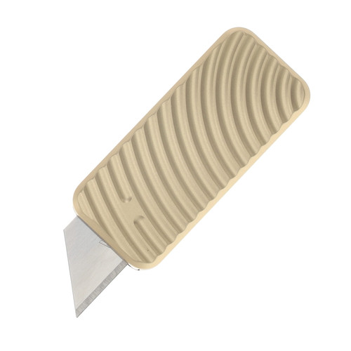 RIVERY ZERO ORIGINAL OTF UTILITY W/ ALUMINUM HANDLE DESERT WARRIOR SMKW EXCLUSIVE Zero-M-OTF-O-6061-CLC-SMKW