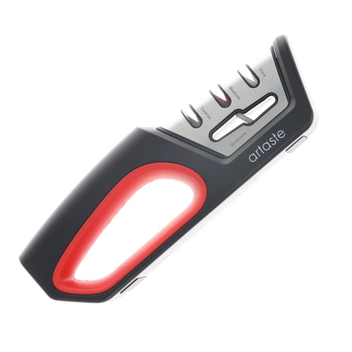Cangshan Artaste 4 in 1 Knife and Scissor Sharpener 10301893