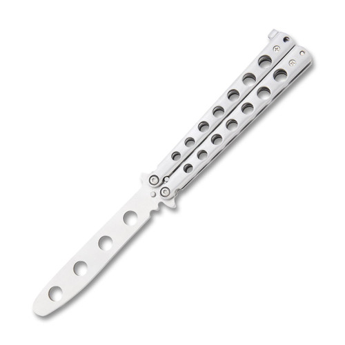 Balisong Trainer Stainless