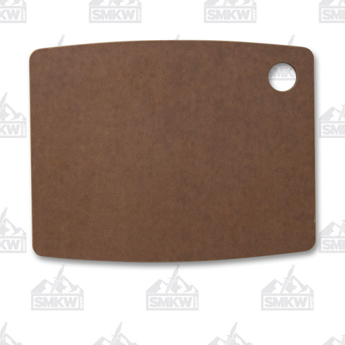 Epicurean Kitchen Series 11.5in x 9in Cutting Board Nutmeg 1