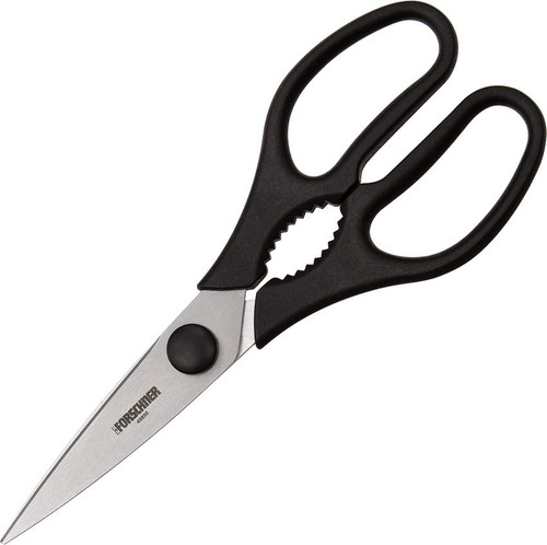 Victorinox Kitchen Shear 3in Blade Black Nylon Detachable Handle 7.6379.1