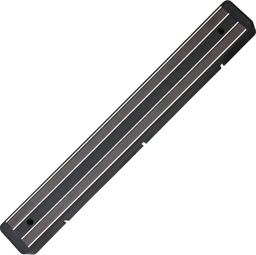 Victorinox Magnetic Knife Bar Black 3 1/2inL x 1 5/8inW x 7/8inD 7.7091.30