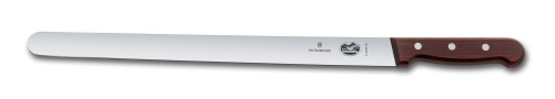 Victorinox 14-inch Roast Beef Slicer Rosewood Handle 5.4200.36