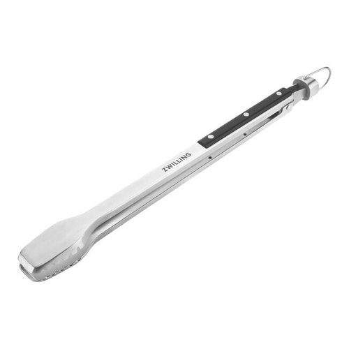 Henckels BBQ+ Stainless Steel Grill Tongs Charcoal