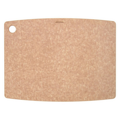 Epicurean Kitchen Series Cutting Board 17.5in x 13in Natural
